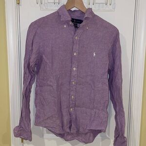 Ralph Lauren Button Down